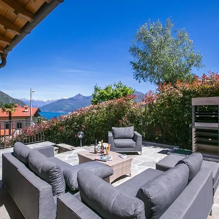Sleeps 10 Pool Air Con Villa *